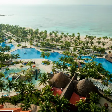 Barceló Maya Beach - All Inclusive