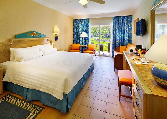 Barceló Maya - Resort Xpu-Ha