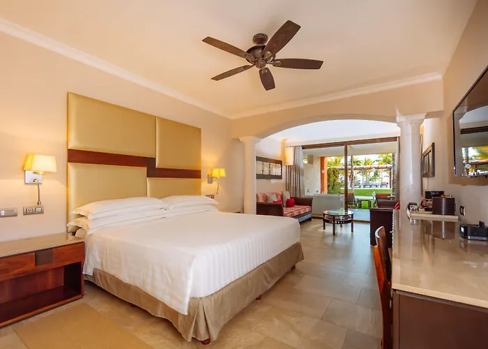 Barceló Maya -