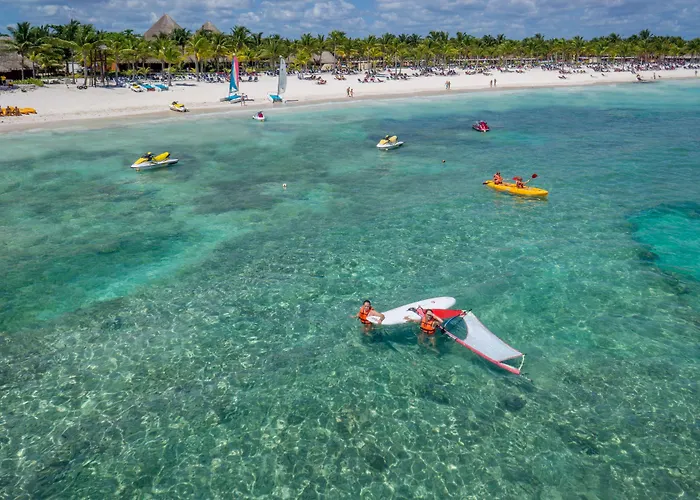 Barceló Maya - Resort