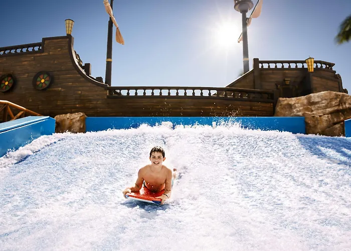 Barceló Maya - 5*