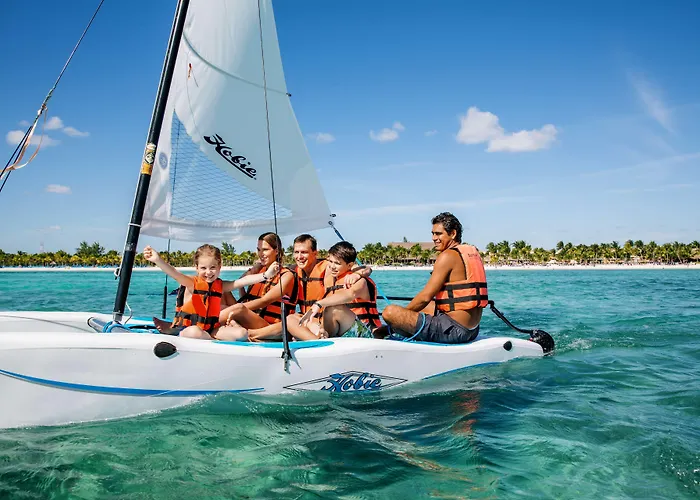 Barceló Maya - Resort Xpu-Ha