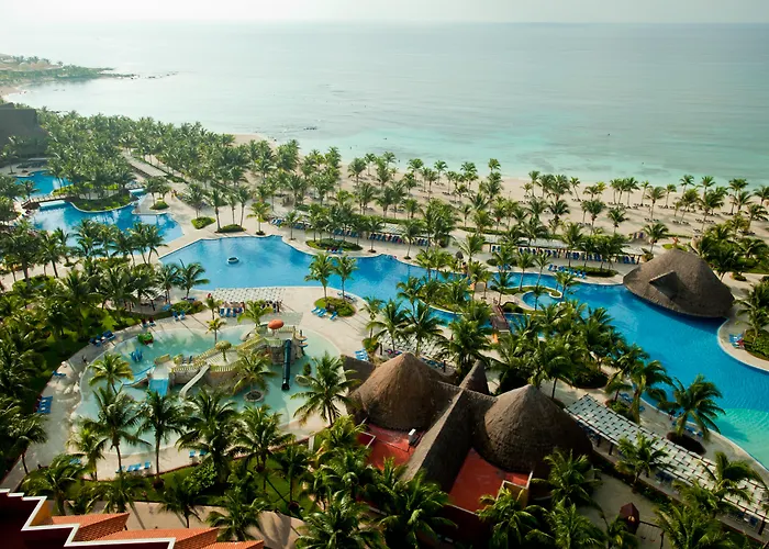 Barceló Maya - Xpu-Ha