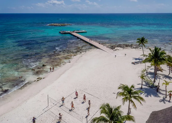 Barceló Maya - Xpu-Ha
