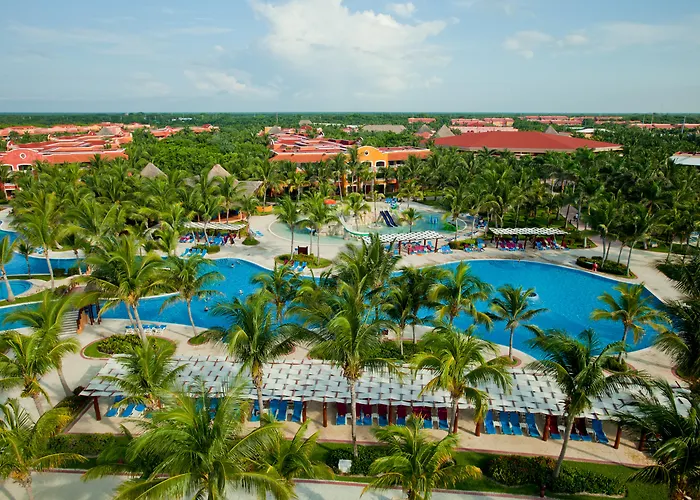 Barceló Maya - Resort