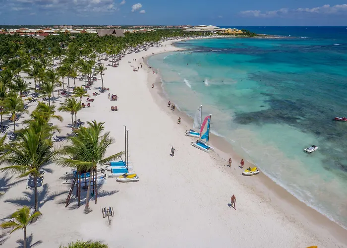 Barceló Maya - Resort