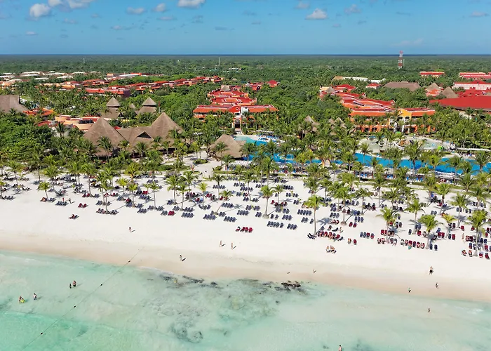 Barceló Maya -