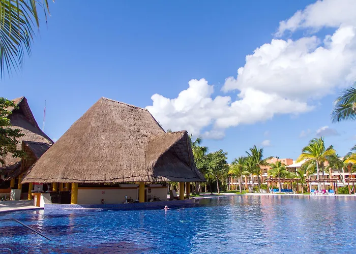 Barceló Maya -