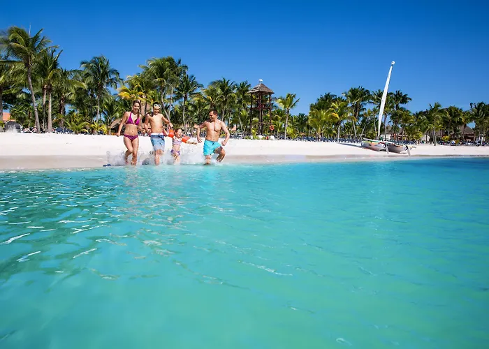 Barceló Maya -