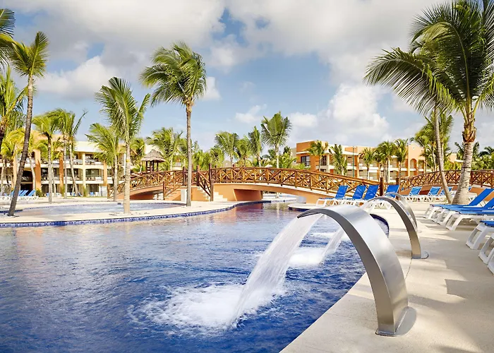 Resort Barceló Maya - Xpu-Ha