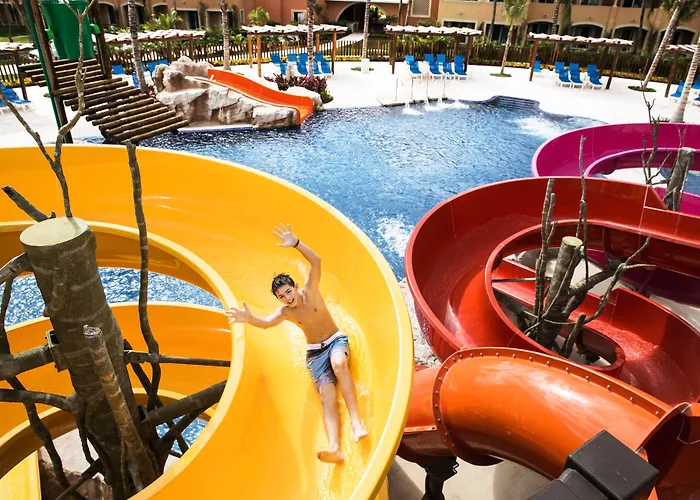 Barceló Maya -