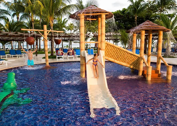 Barceló Maya - Resort