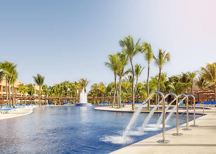 Barceló Maya - Resort