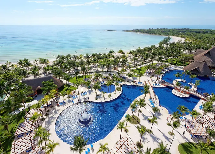 Barceló Maya - Resort