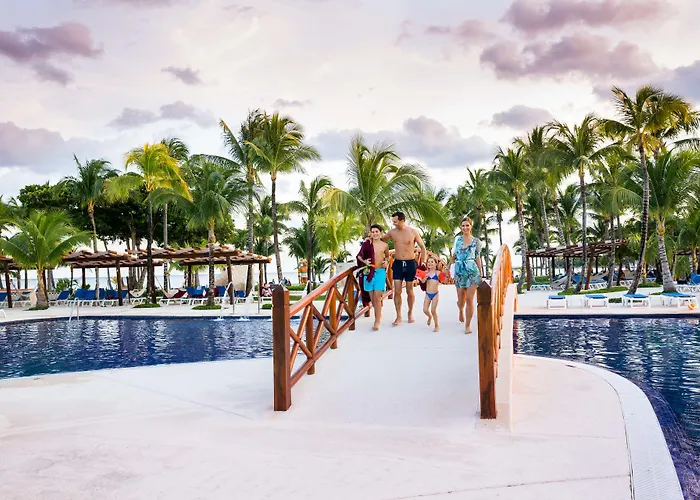Resort Barceló Maya -
