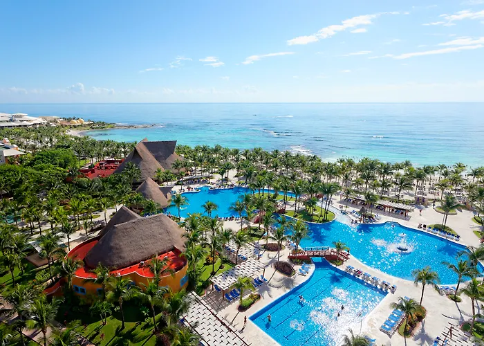 Barceló Maya - Resort Xpu-Ha