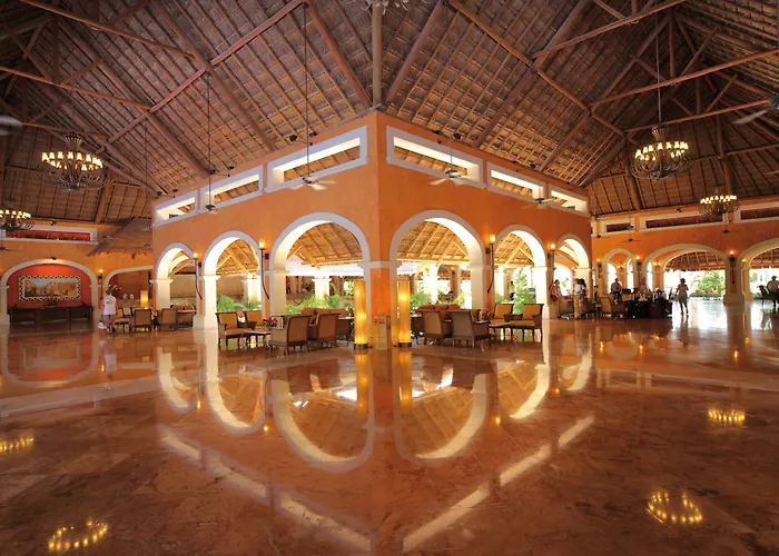 Barceló Maya - 5* Xpu-Ha