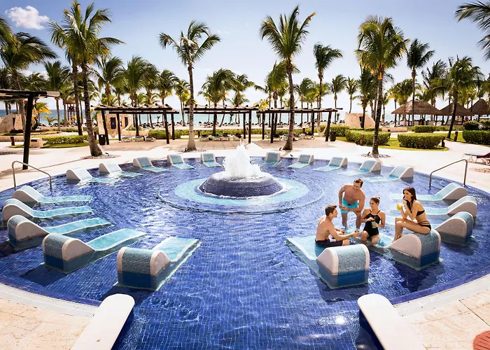 Resort Barceló Maya - Xpu-Ha