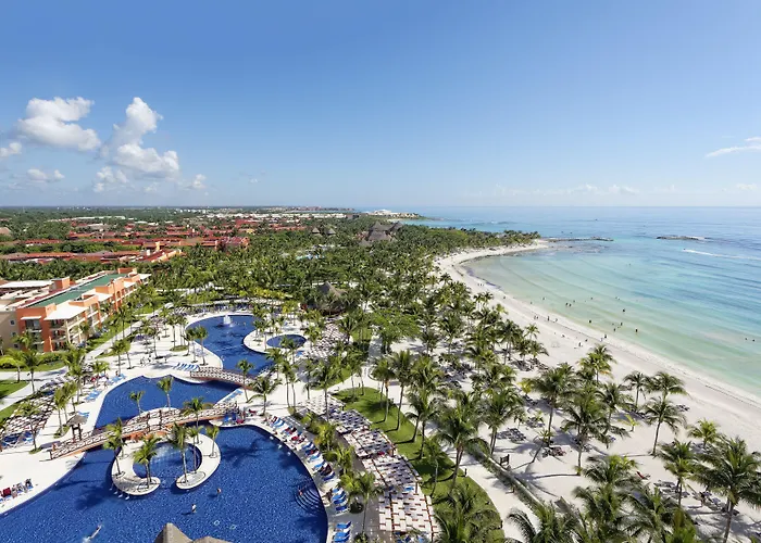 Barceló Maya - 5* Xpu-Ha