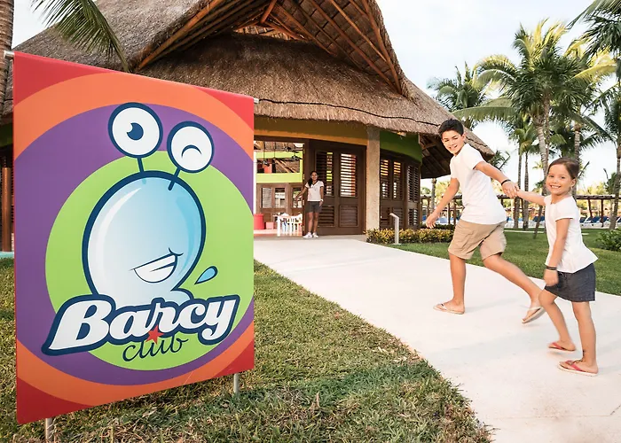 Resort Barceló Maya -