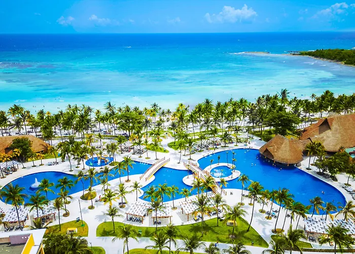 Resort Barceló Maya - Xpu-Ha