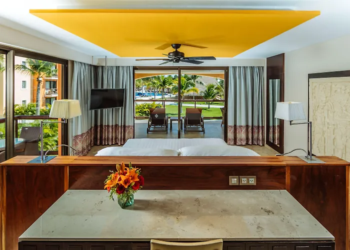 Barceló Maya - 5*