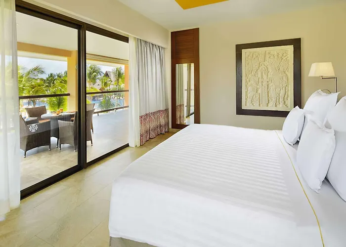 Barceló Maya - Resort Xpu-Ha