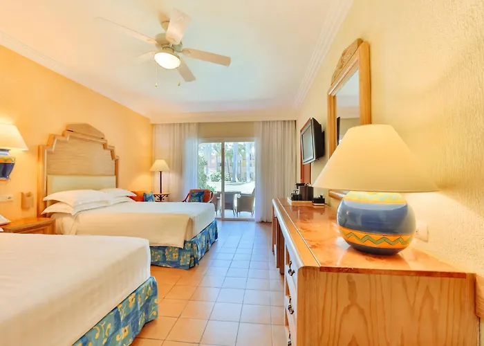 Resort Barceló Maya - Xpu-Ha