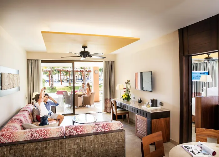 Resort Barceló Maya -