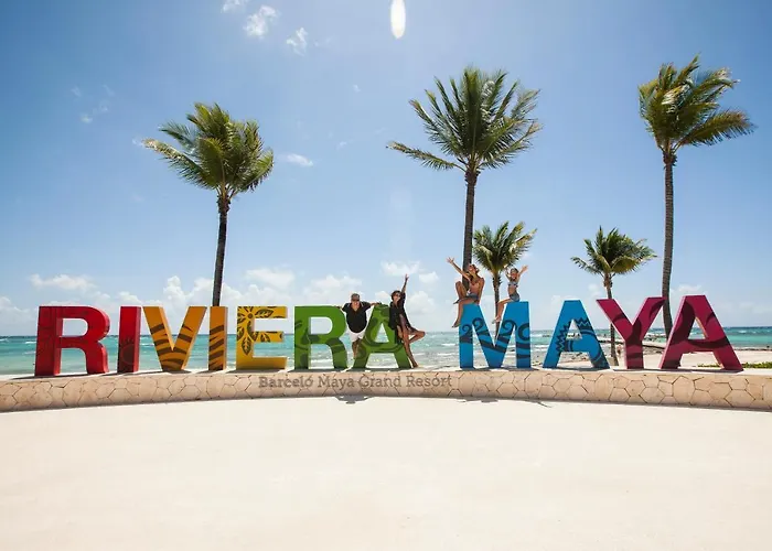 Resort Barceló Maya -