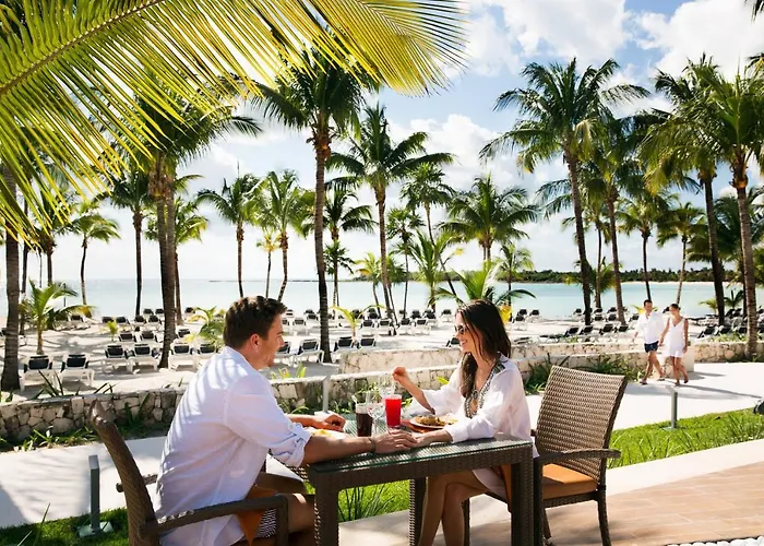 Barceló Maya - Resort