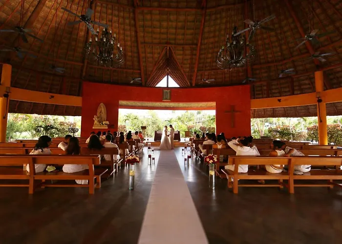 Resort Barceló Maya - 5*
