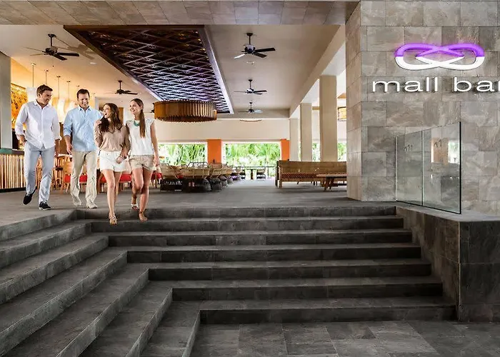 Barceló Maya - Resort